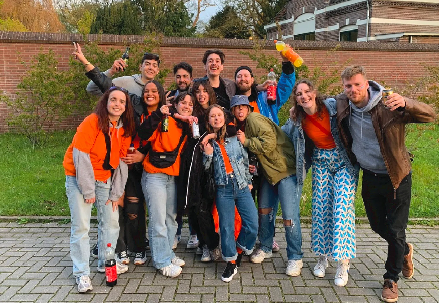 Deventer: urbanizem po nizozemsko