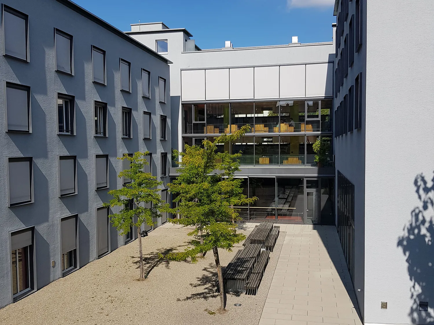 Winterthur: mešanica svetovnih kultur